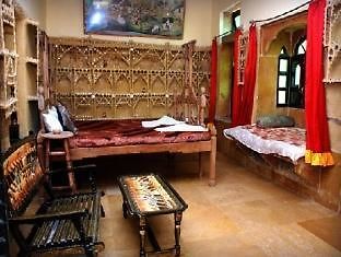 Deepak Rest House Appartamento Jaisalmer Esterno foto