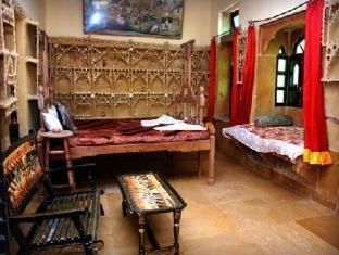 Deepak Rest House Appartamento Jaisalmer Esterno foto