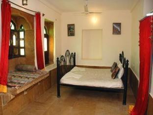 Deepak Rest House Appartamento Jaisalmer Esterno foto