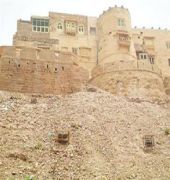 Deepak Rest House Appartamento Jaisalmer Esterno foto