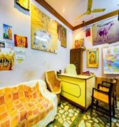 Deepak Rest House Appartamento Jaisalmer Esterno foto