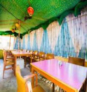 Deepak Rest House Appartamento Jaisalmer Esterno foto